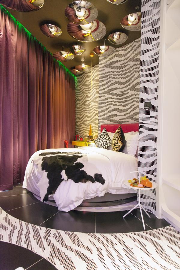 Sanlitun Mark Jacobs Boutique Hotel Peking  Buitenkant foto